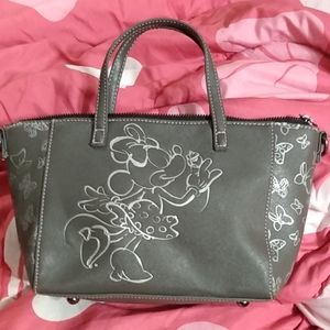 DISNEY MINNIE MINI SATCHEL